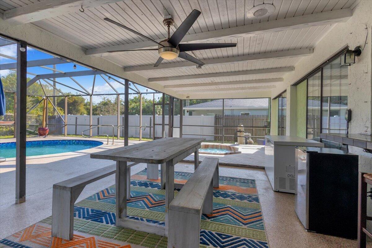 PORT ST LUCIE SECTION 3 - Residential