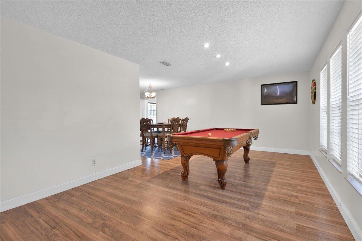 PORT ST LUCIE SECTION 3 - Residential