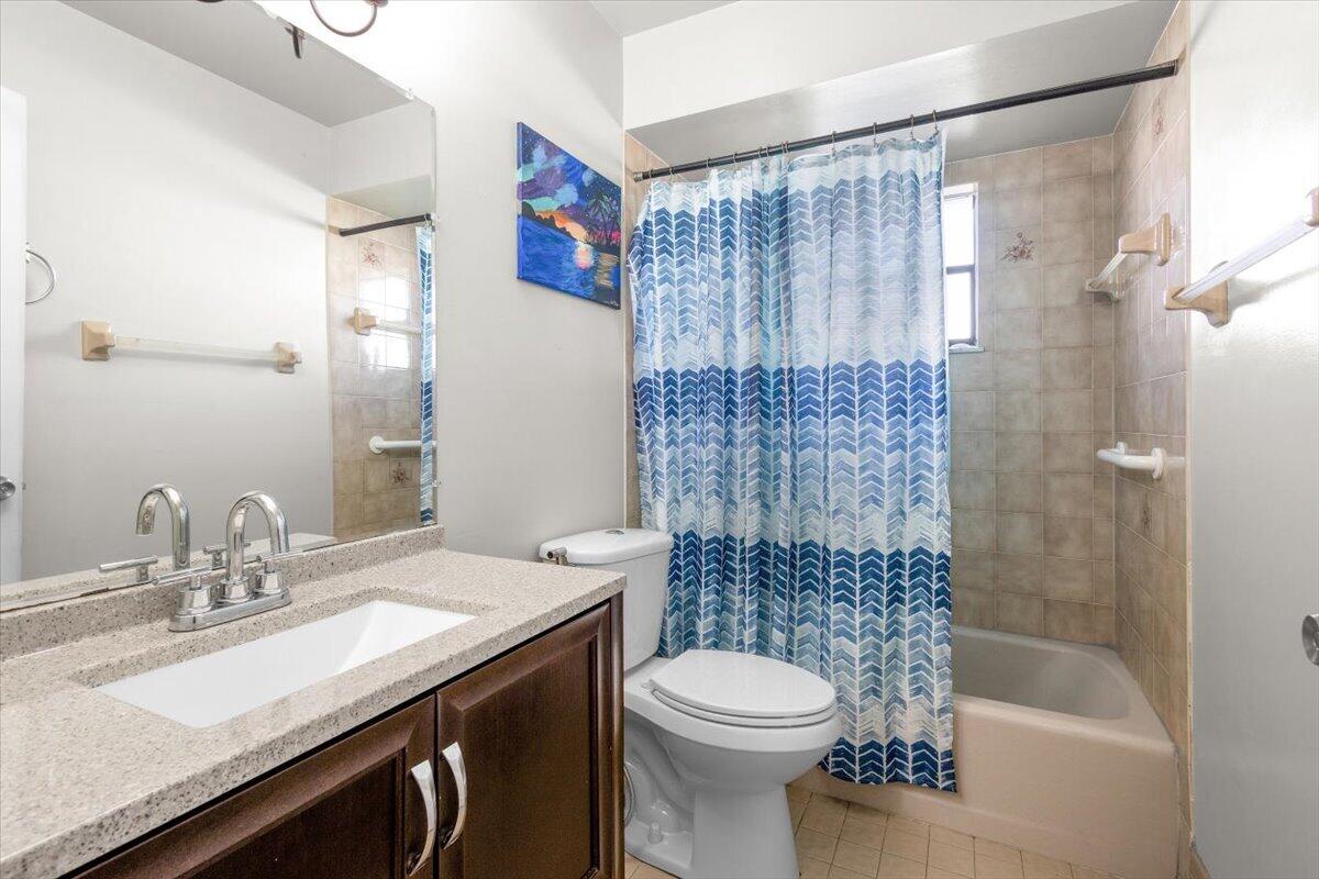 PORT ST LUCIE SECTION 3 - Residential