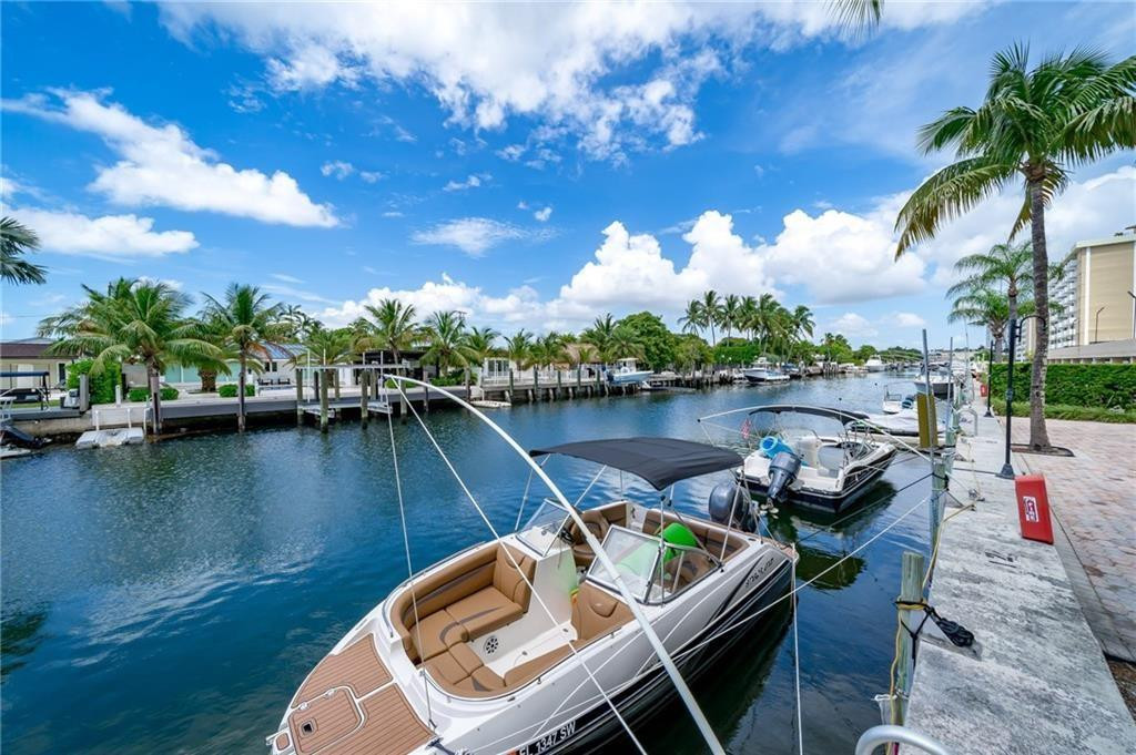 Vecino Del Mar - Residential