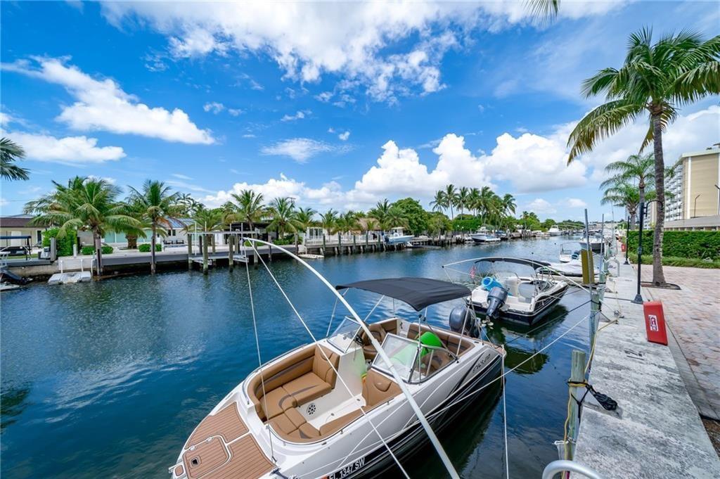 Vecino Del Mar - Residential