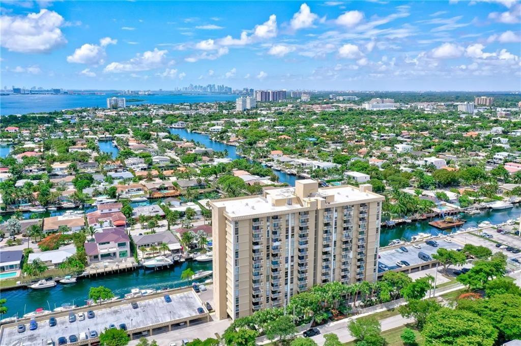 Vecino Del Mar - Residential