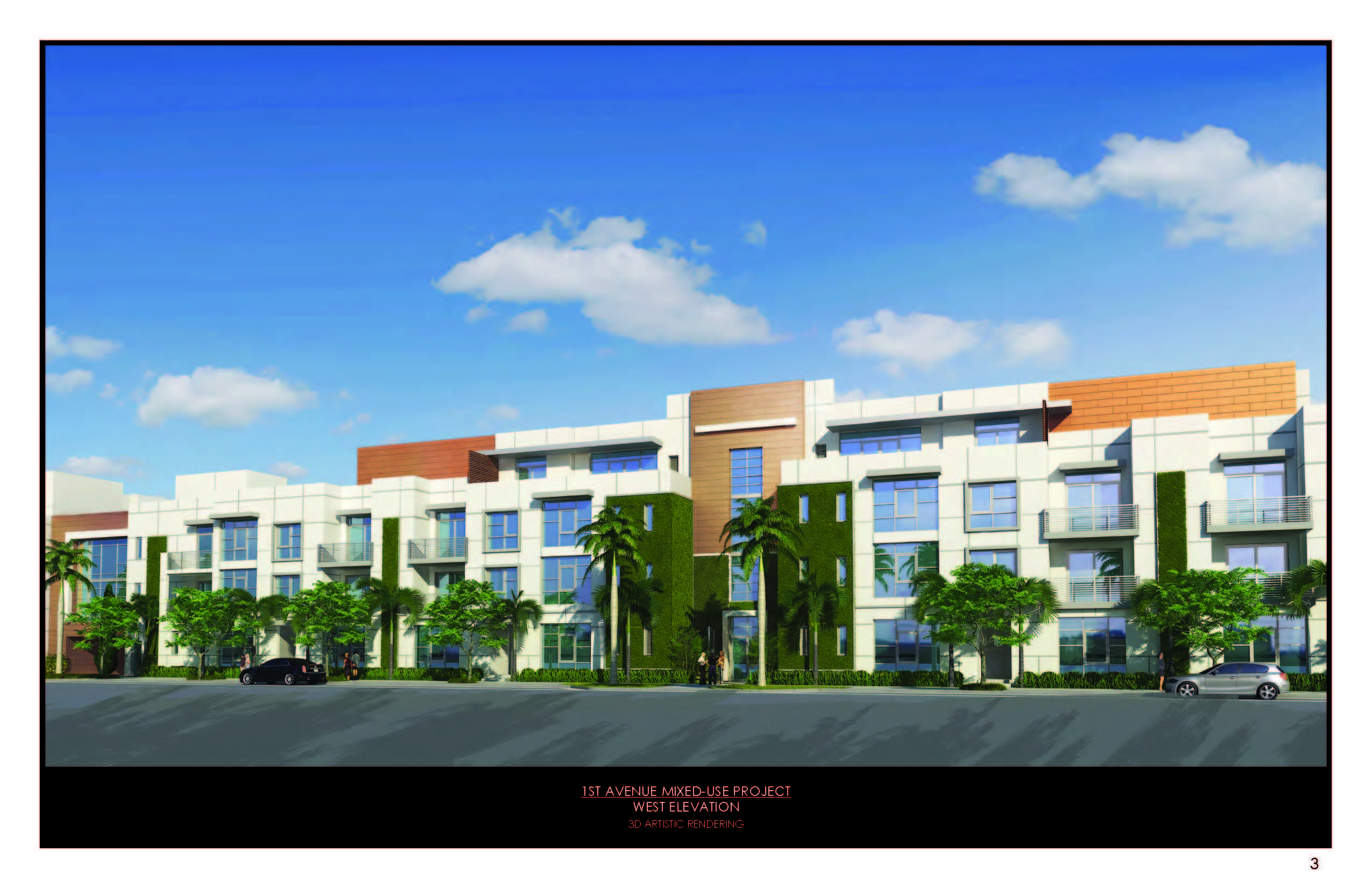 DELRAY RESUB OF BLK 72 AND W PT OF BLK 80 - Land