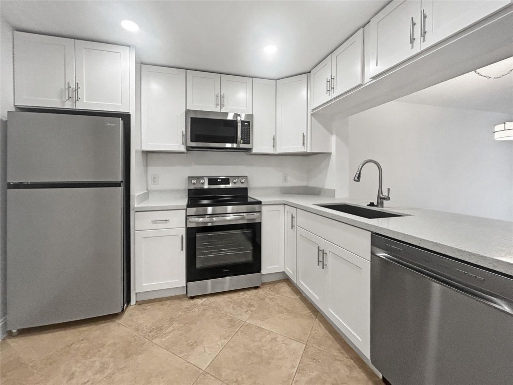 Photo of 7173 Orange Drive #103B, Davie, FL 33314 (MLS # F10504401)