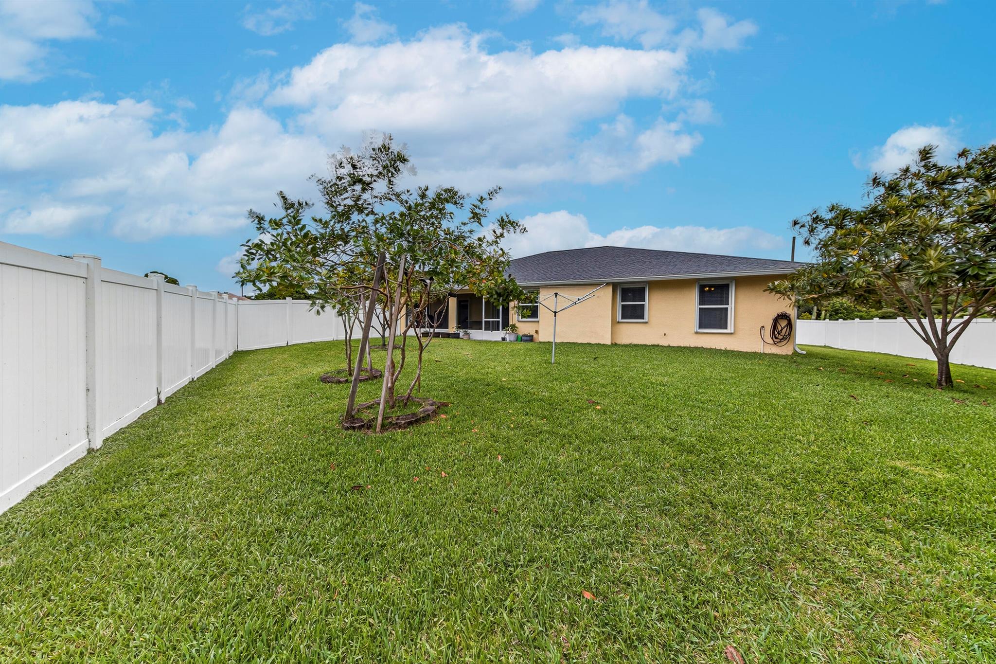 PORT ST LUCIE SECTION 5 - Residential