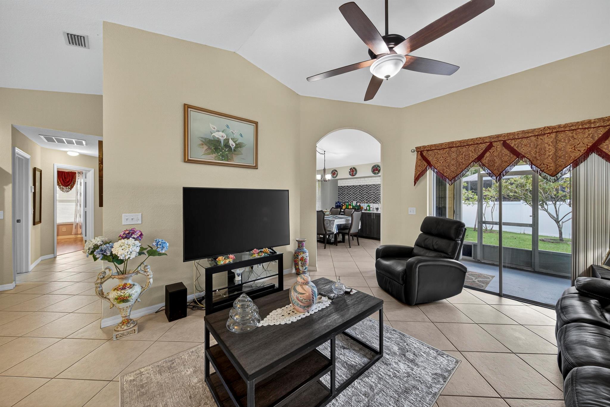 PORT ST LUCIE SECTION 5 - Residential