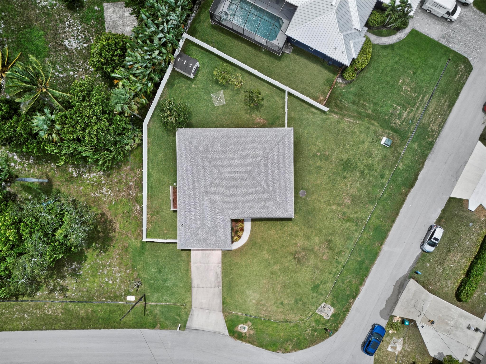 PORT ST LUCIE SECTION 5 - Residential