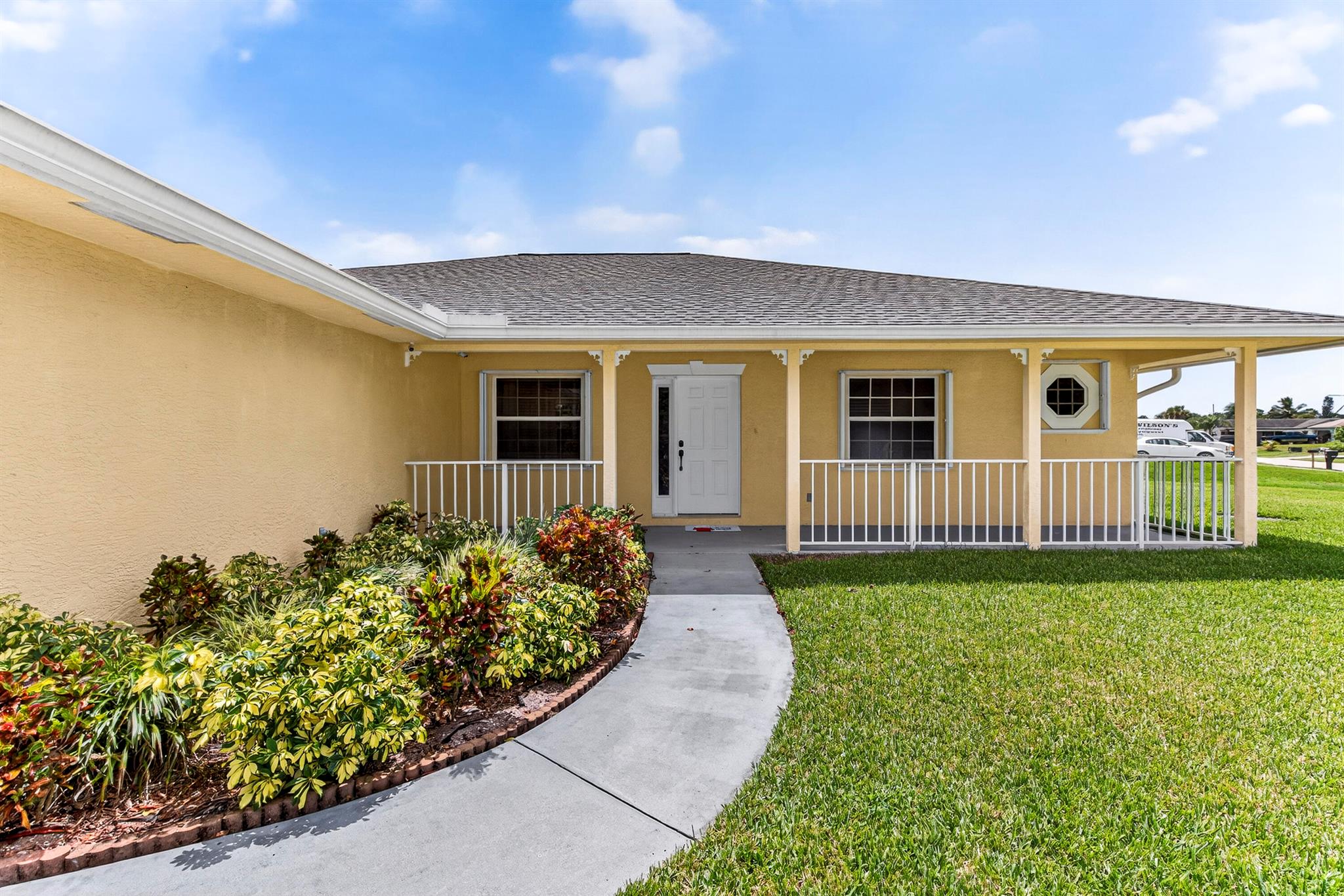 PORT ST LUCIE SECTION 5 - Residential