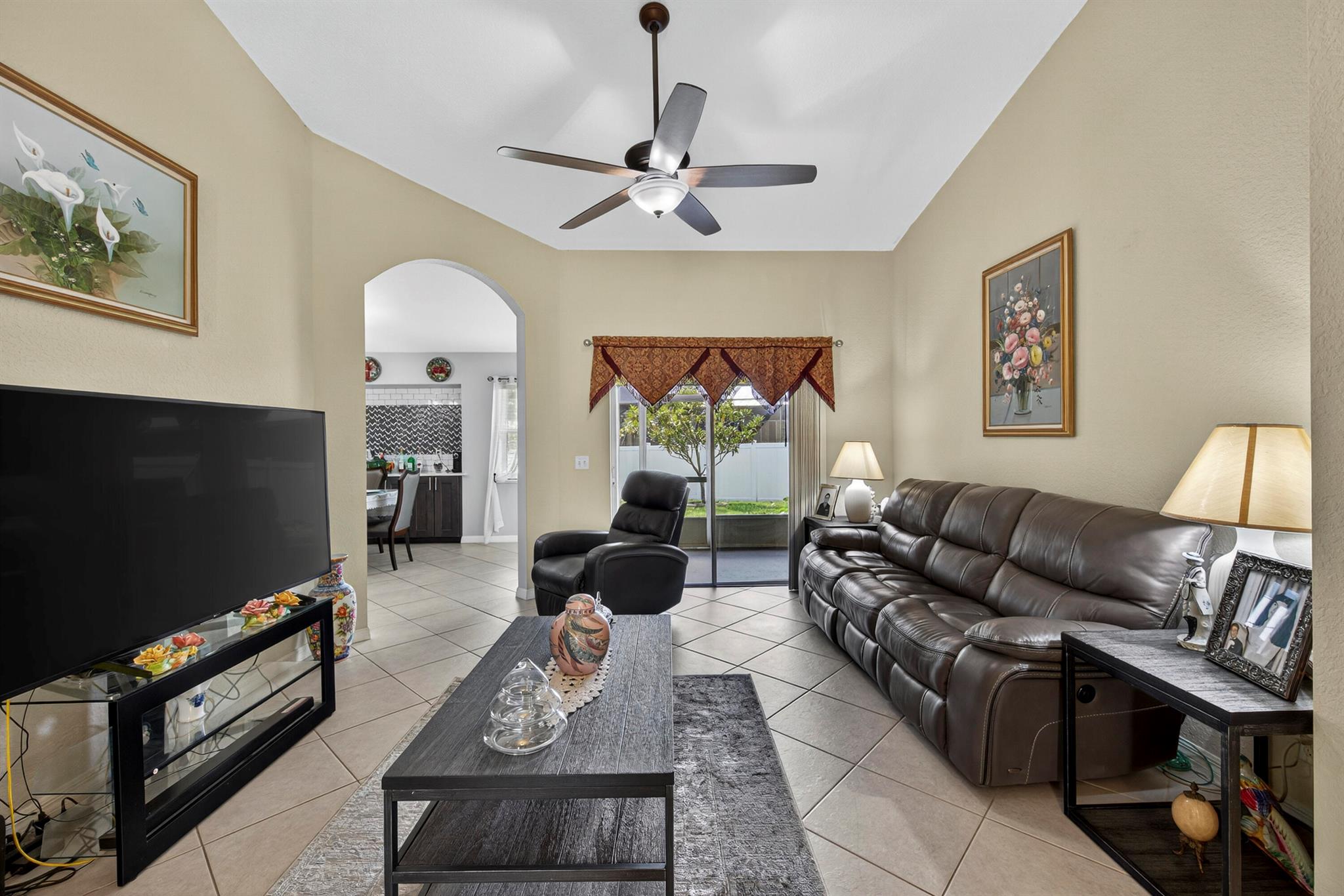 PORT ST LUCIE SECTION 5 - Residential