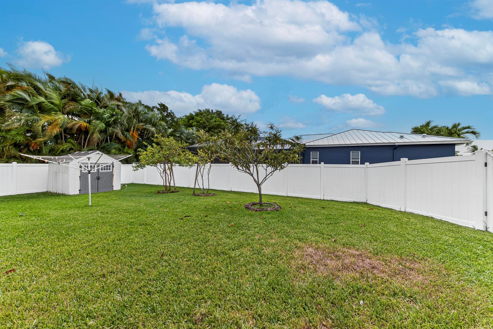 PORT ST LUCIE SECTION 5 - Residential