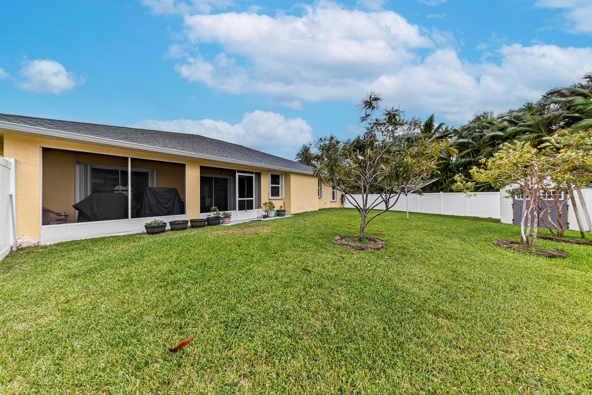 PORT ST LUCIE SECTION 5 - Residential