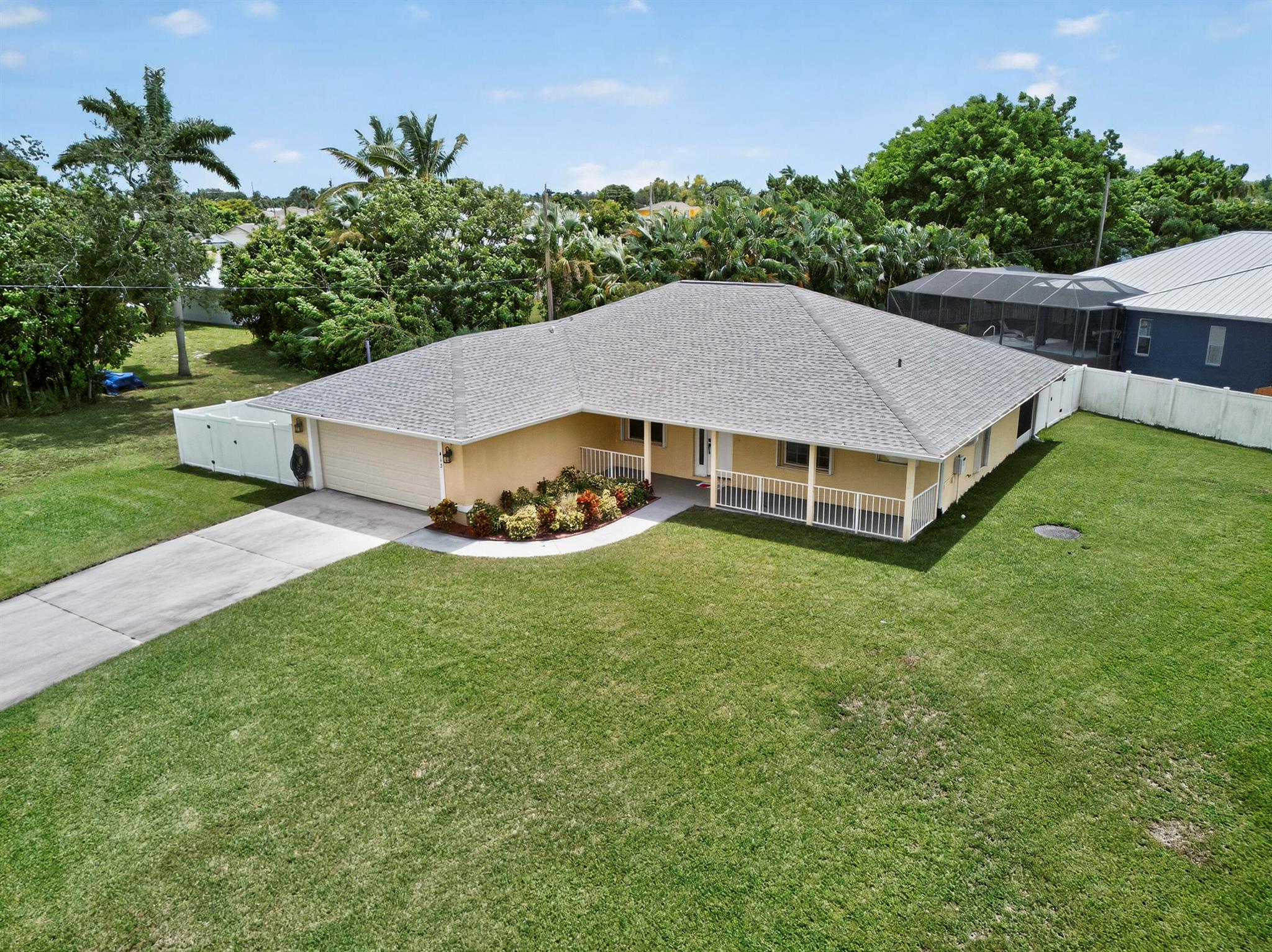 PORT ST LUCIE SECTION 5 - Residential