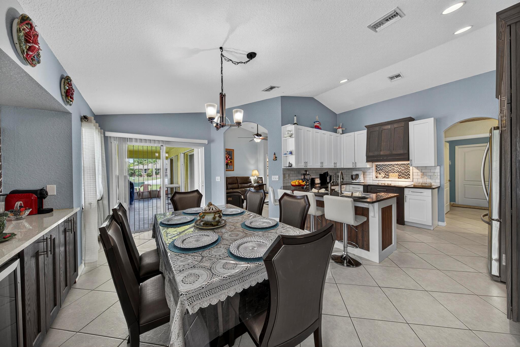 PORT ST LUCIE SECTION 5 - Residential