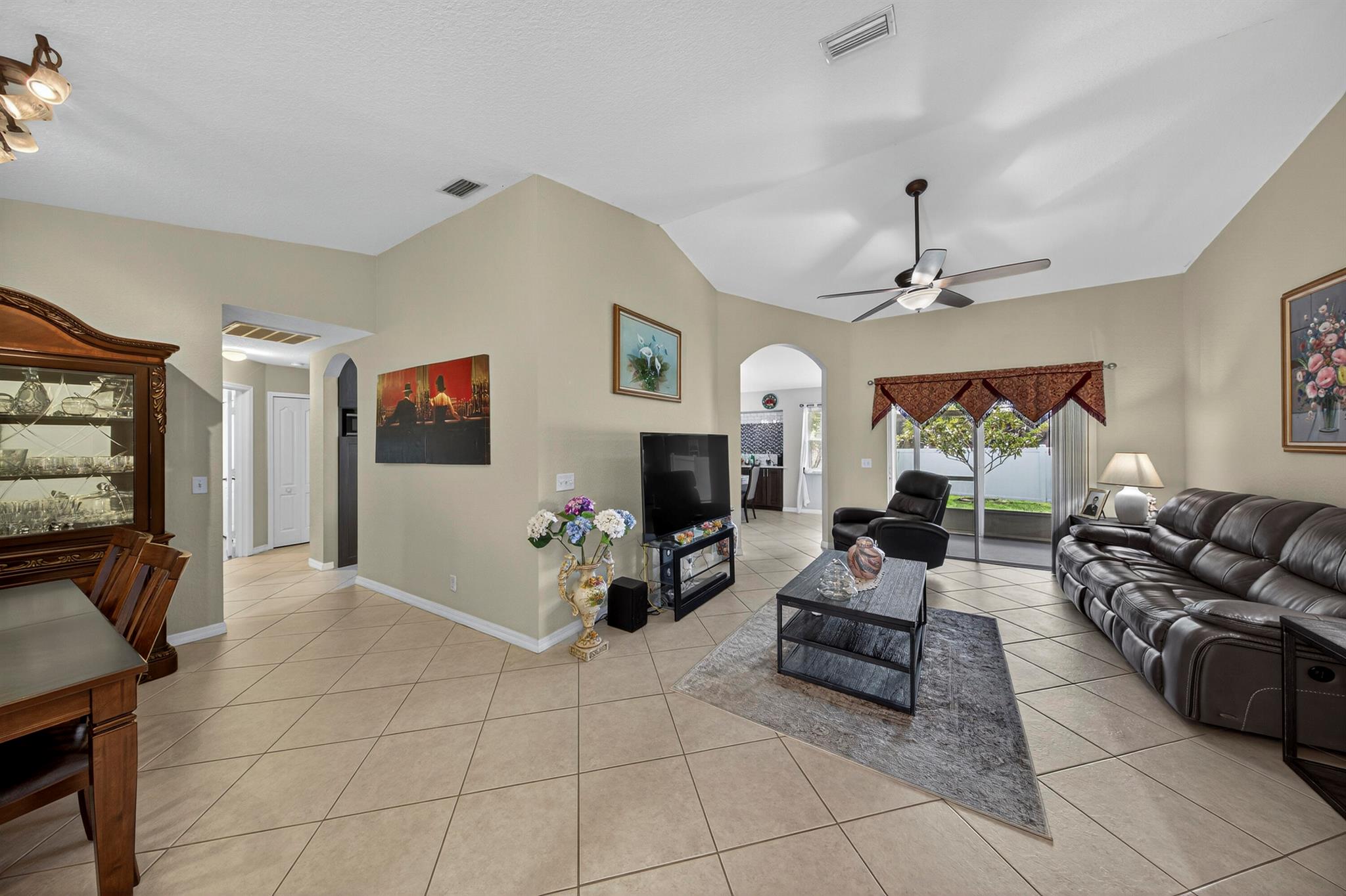 PORT ST LUCIE SECTION 5 - Residential