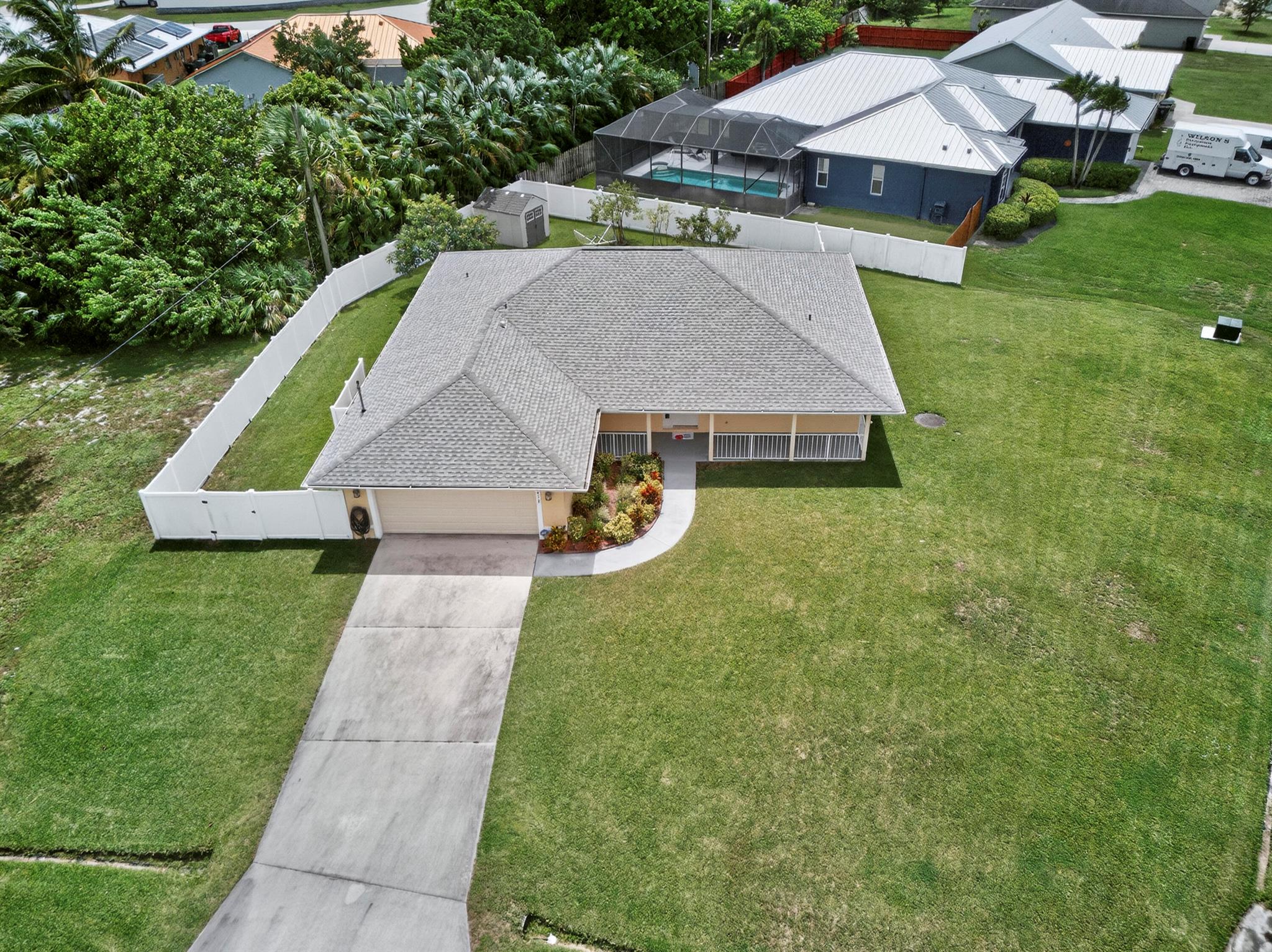 PORT ST LUCIE SECTION 5 - Residential