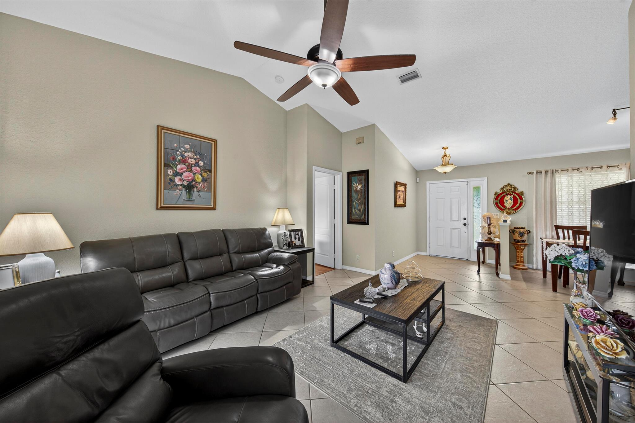 PORT ST LUCIE SECTION 5 - Residential