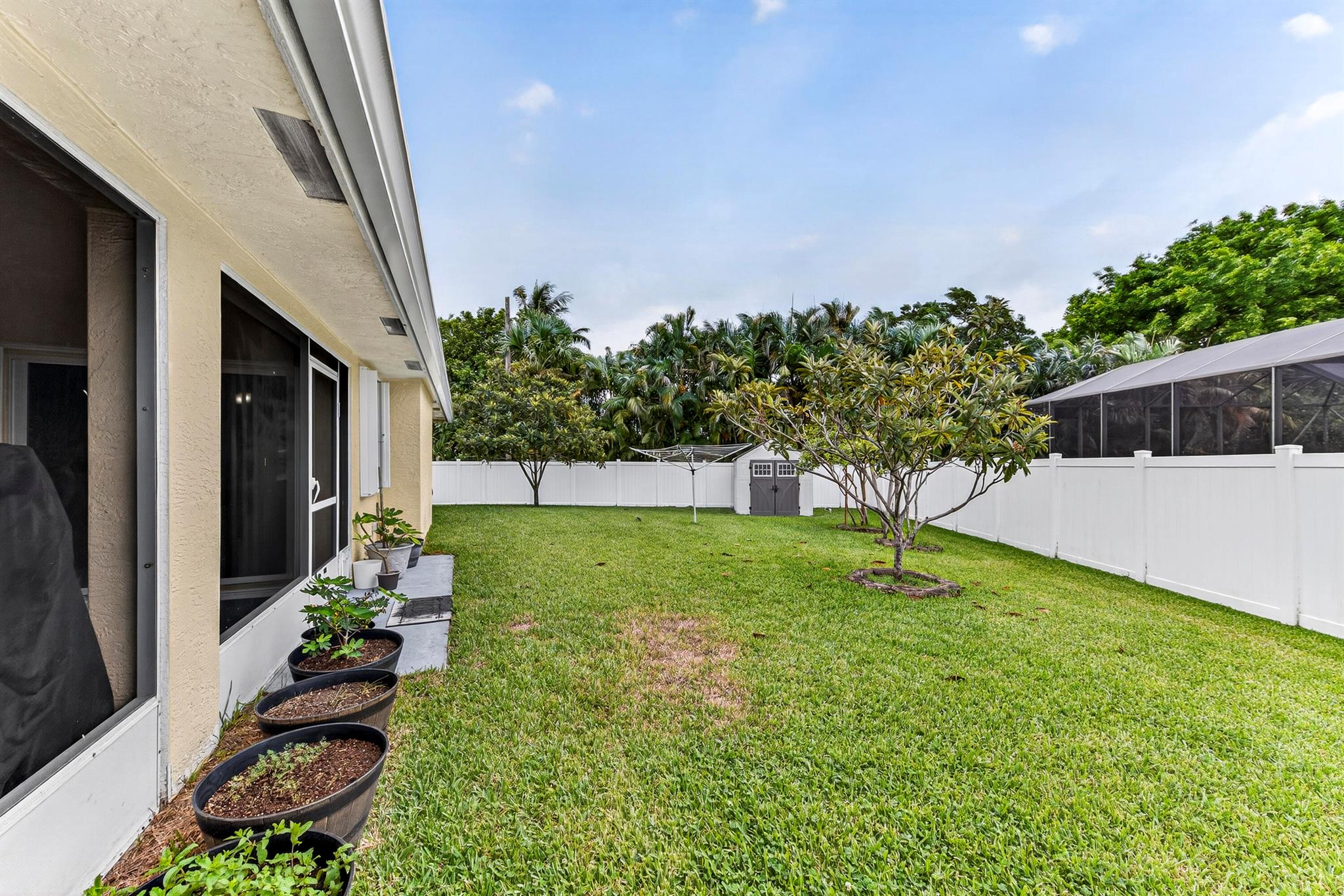 PORT ST LUCIE SECTION 5 - Residential