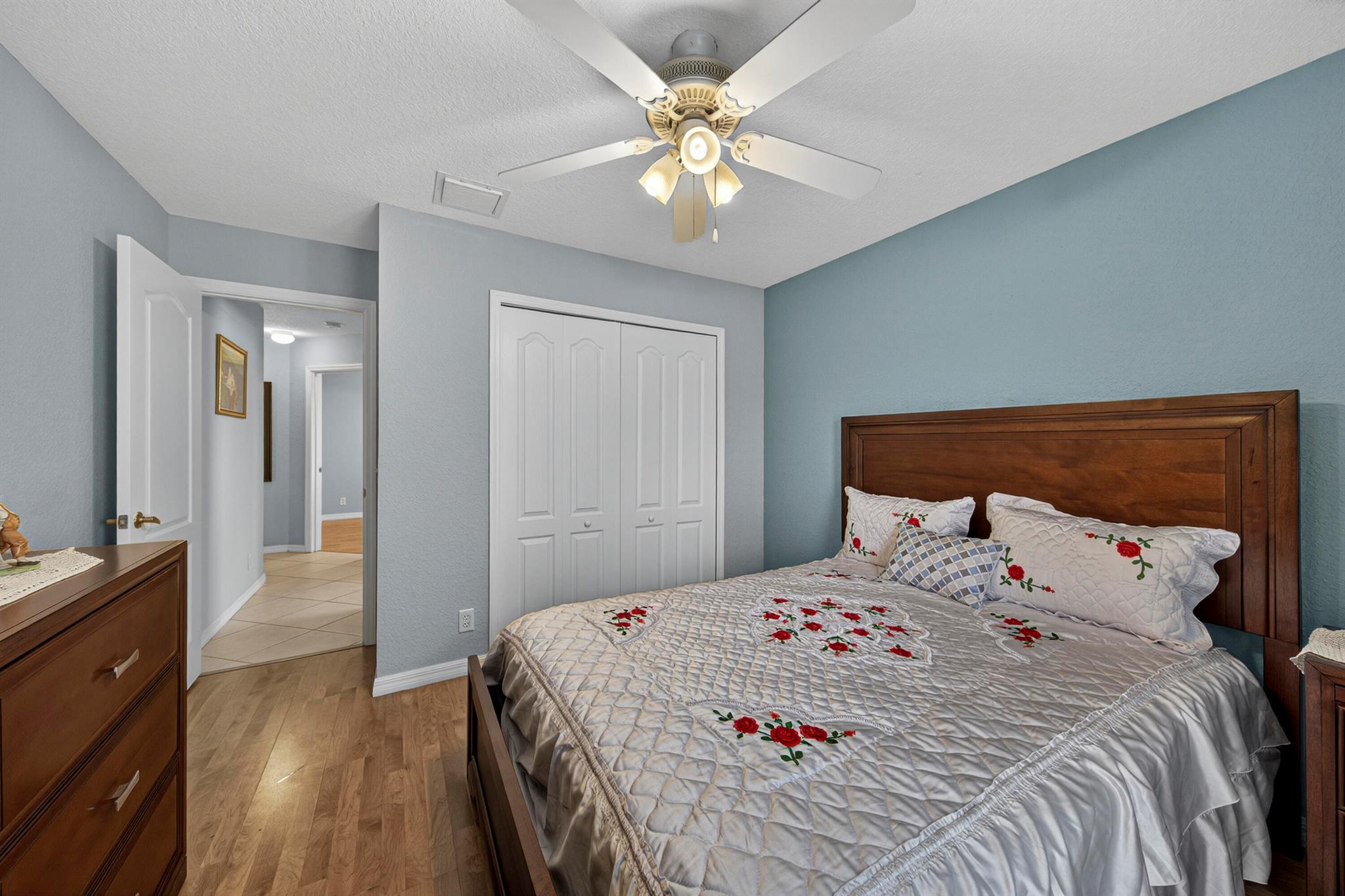 PORT ST LUCIE SECTION 5 - Residential