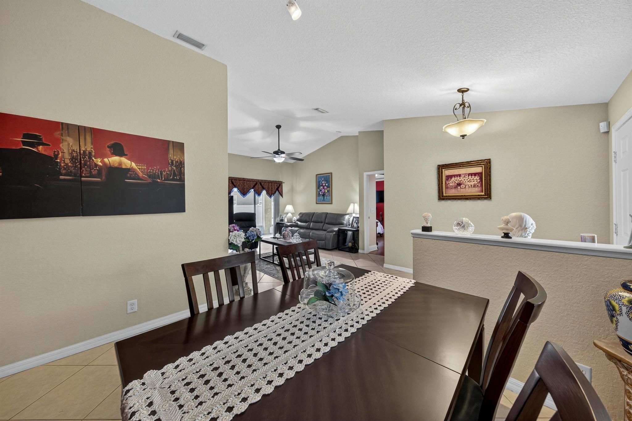 PORT ST LUCIE SECTION 5 - Residential