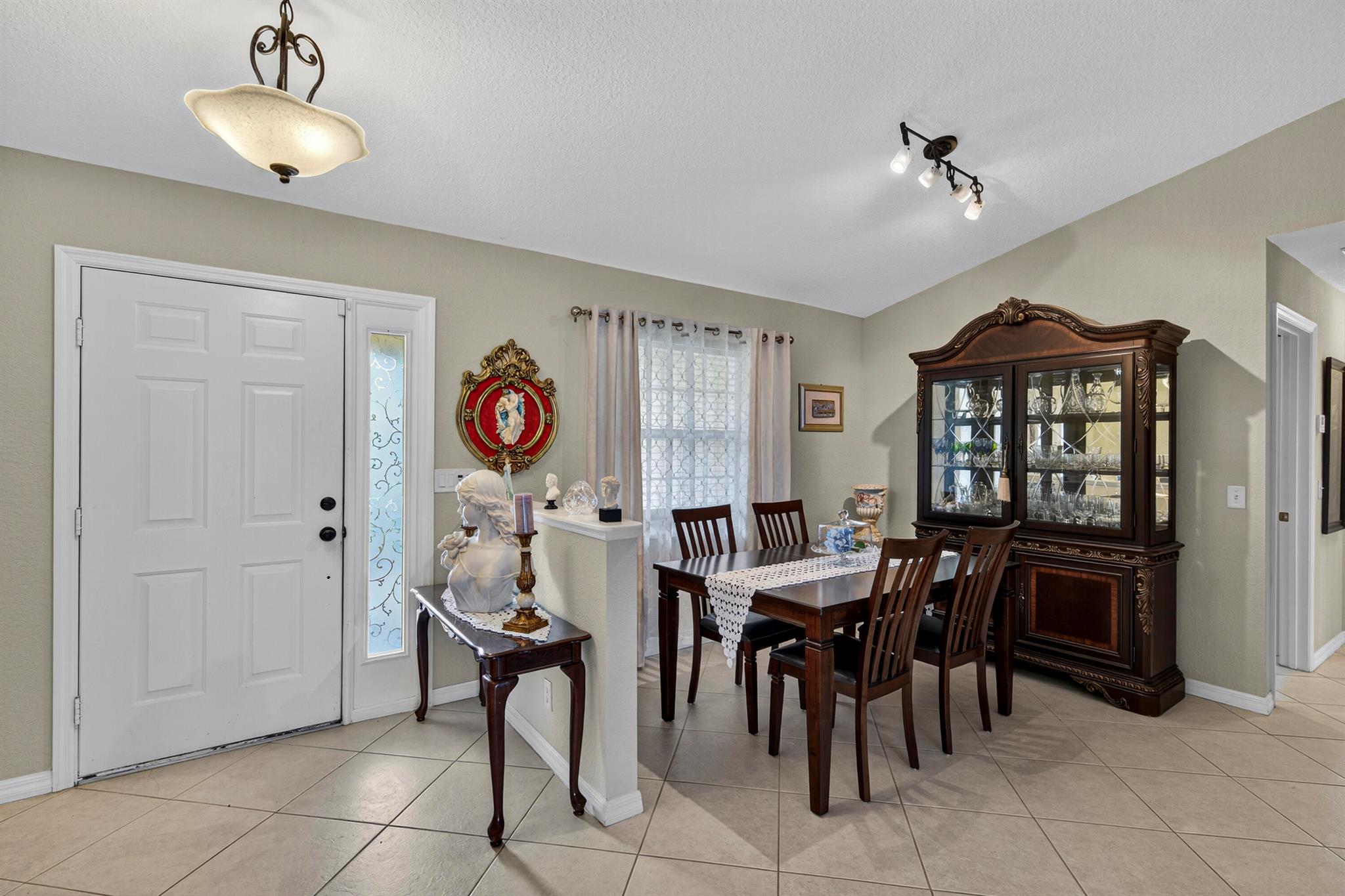 PORT ST LUCIE SECTION 5 - Residential