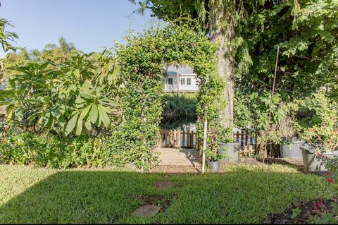 A home in Okeechobee