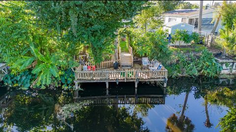 A home in Okeechobee