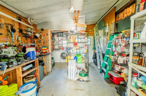 A home in Okeechobee