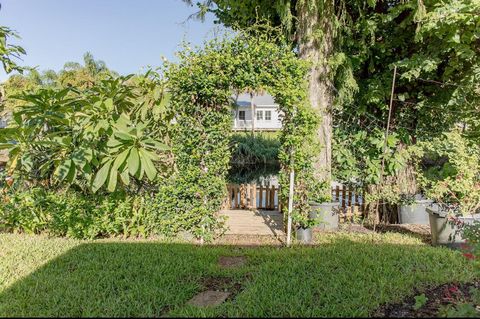 A home in Okeechobee