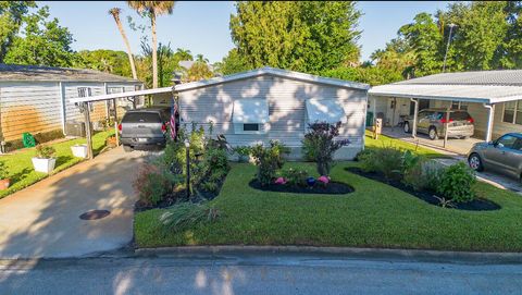 A home in Okeechobee