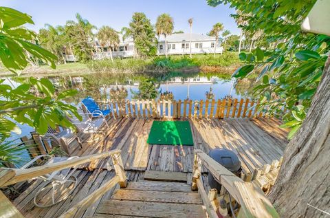 A home in Okeechobee