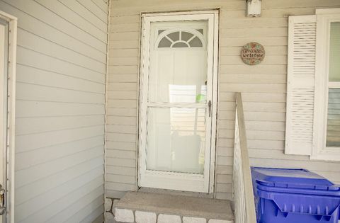 A home in Okeechobee