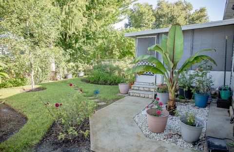 A home in Okeechobee