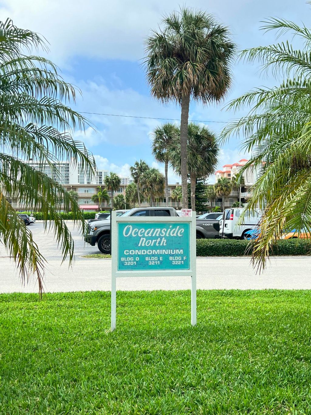 Photo of 3201 NE 8th Street #206, Pompano Beach, FL 33062 (MLS # B26024475)