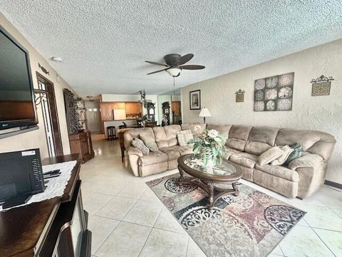 Tiny photo for 18900 Haywood Terrace #5, Boca Raton, FL 33496 (MLS # B26089640)