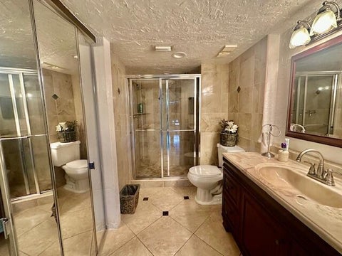 Tiny photo for 18900 Haywood Terrace #5, Boca Raton, FL 33496 (MLS # B26089640)