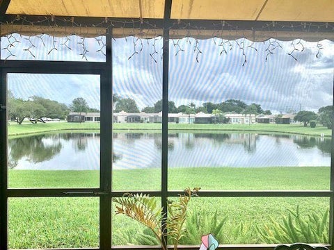 Tiny photo for 18900 Haywood Terrace #5, Boca Raton, FL 33496 (MLS # B26089640)