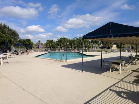 Tiny photo for 18900 Haywood Terrace #5, Boca Raton, FL 33496 (MLS # B26089640)