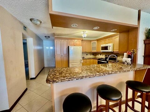 Tiny photo for 18900 Haywood Terrace #5, Boca Raton, FL 33496 (MLS # B26089640)