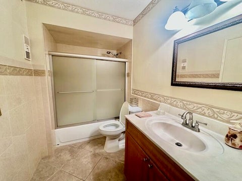 Tiny photo for 18900 Haywood Terrace #5, Boca Raton, FL 33496 (MLS # B26089640)