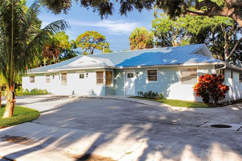 500 NW Stuart Ave Stuart FL 34994