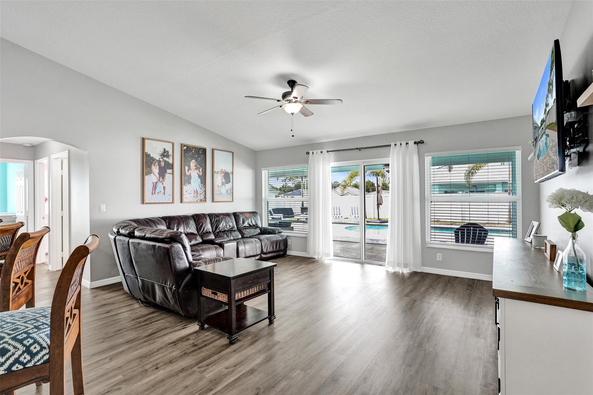 Port St Lucie Sec 33 - Residential