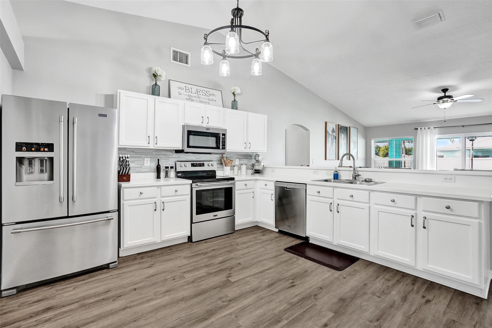 Port St Lucie Sec 33 - Residential