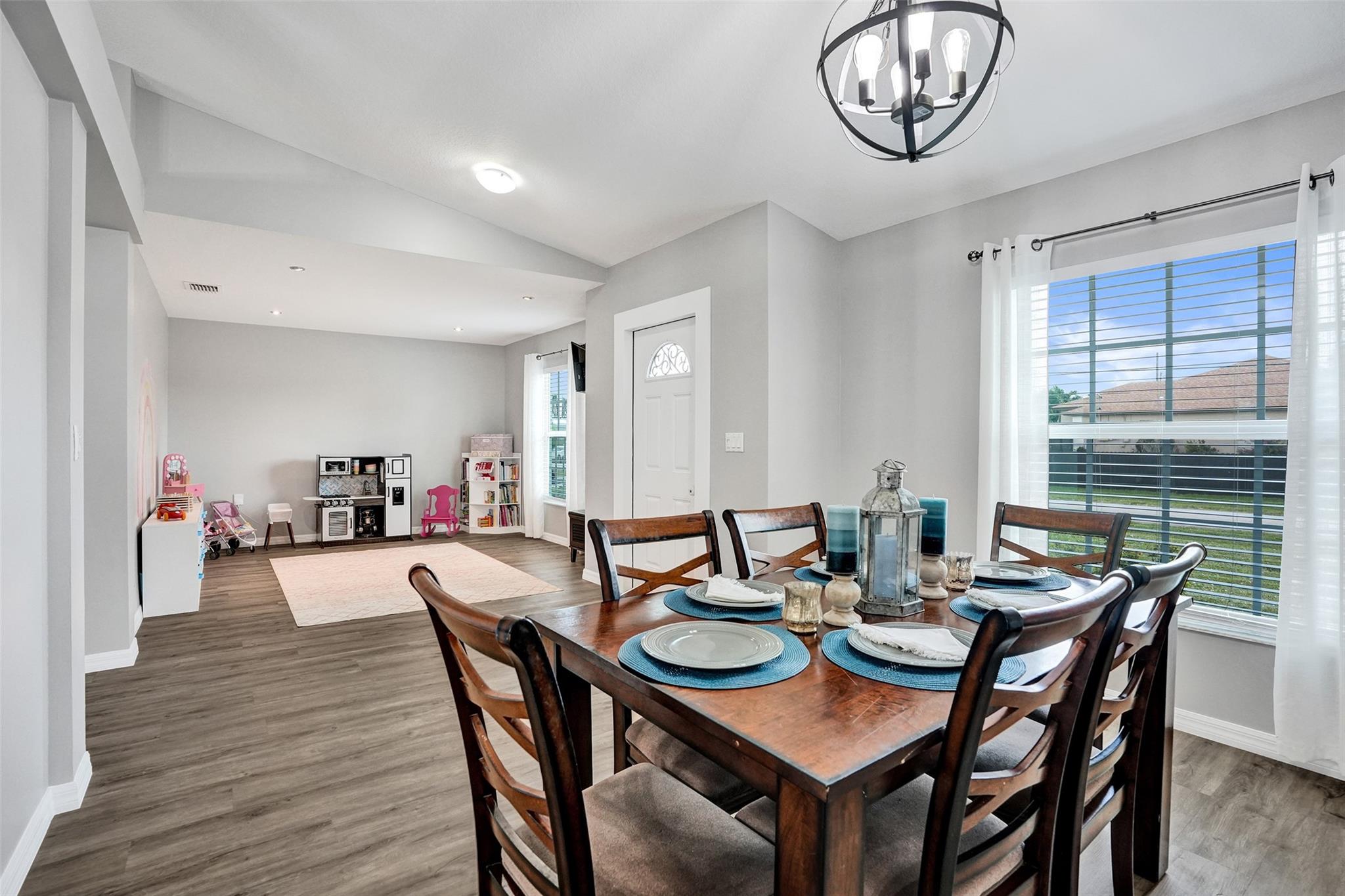 Port St Lucie Sec 33 - Residential