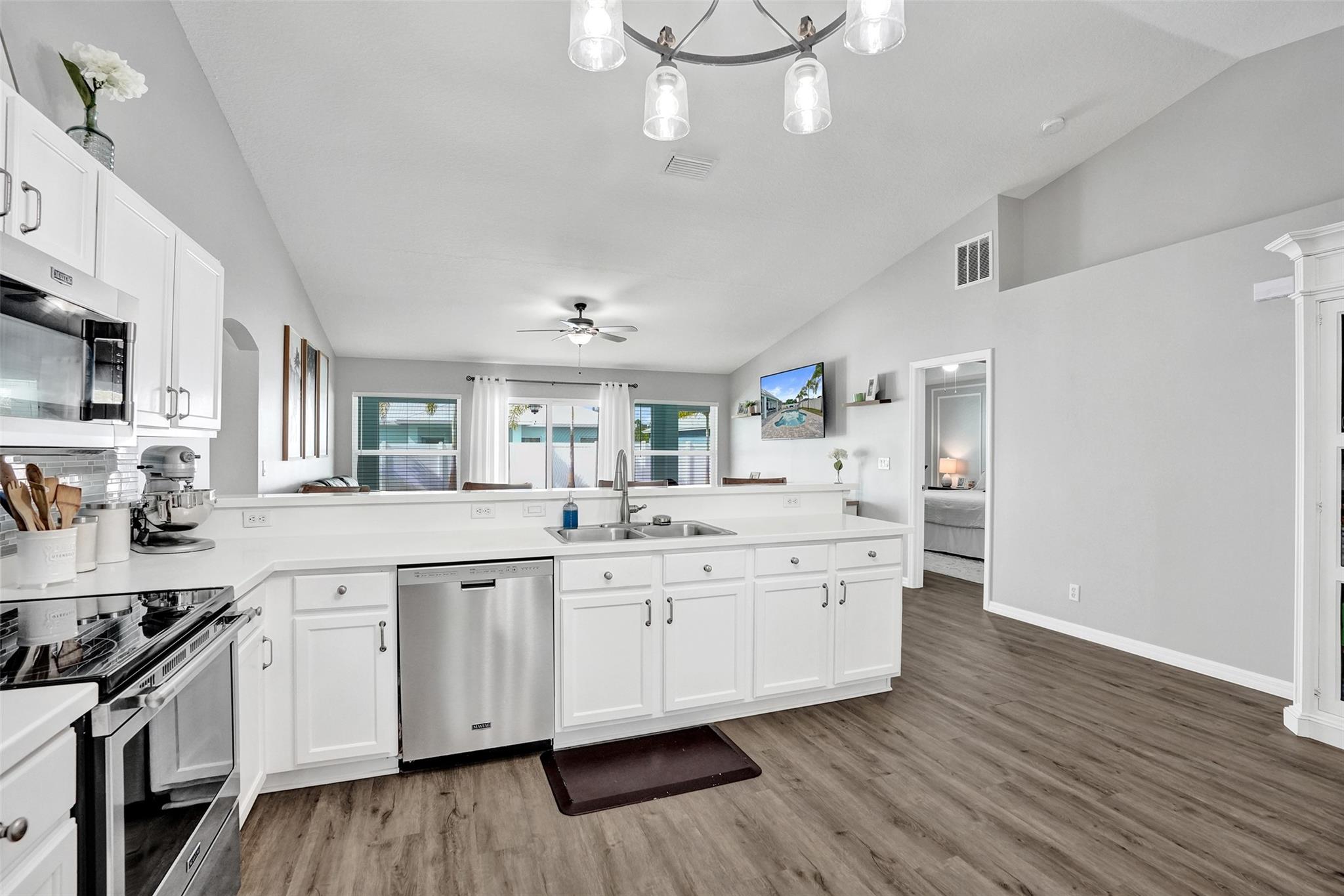 Port St Lucie Sec 33 - Residential