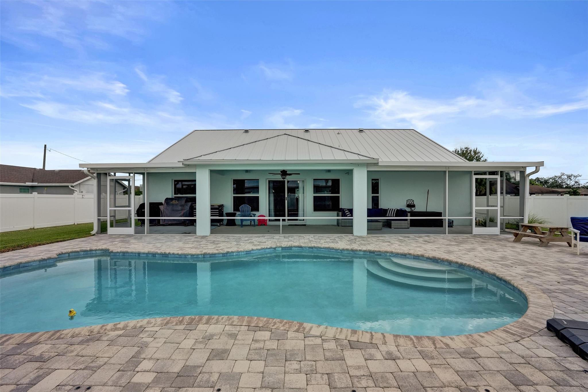 Port St Lucie Sec 33 - Residential