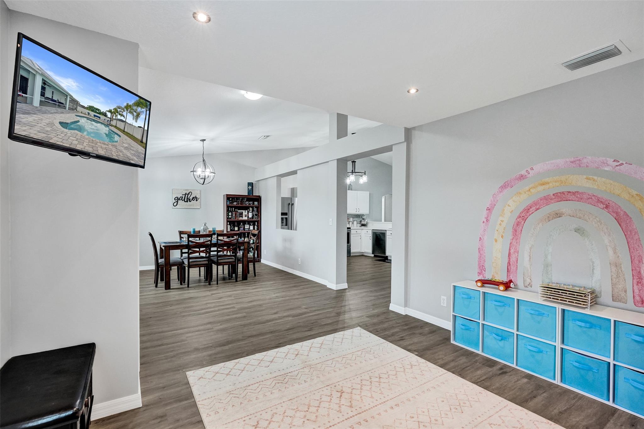 Port St Lucie Sec 33 - Residential