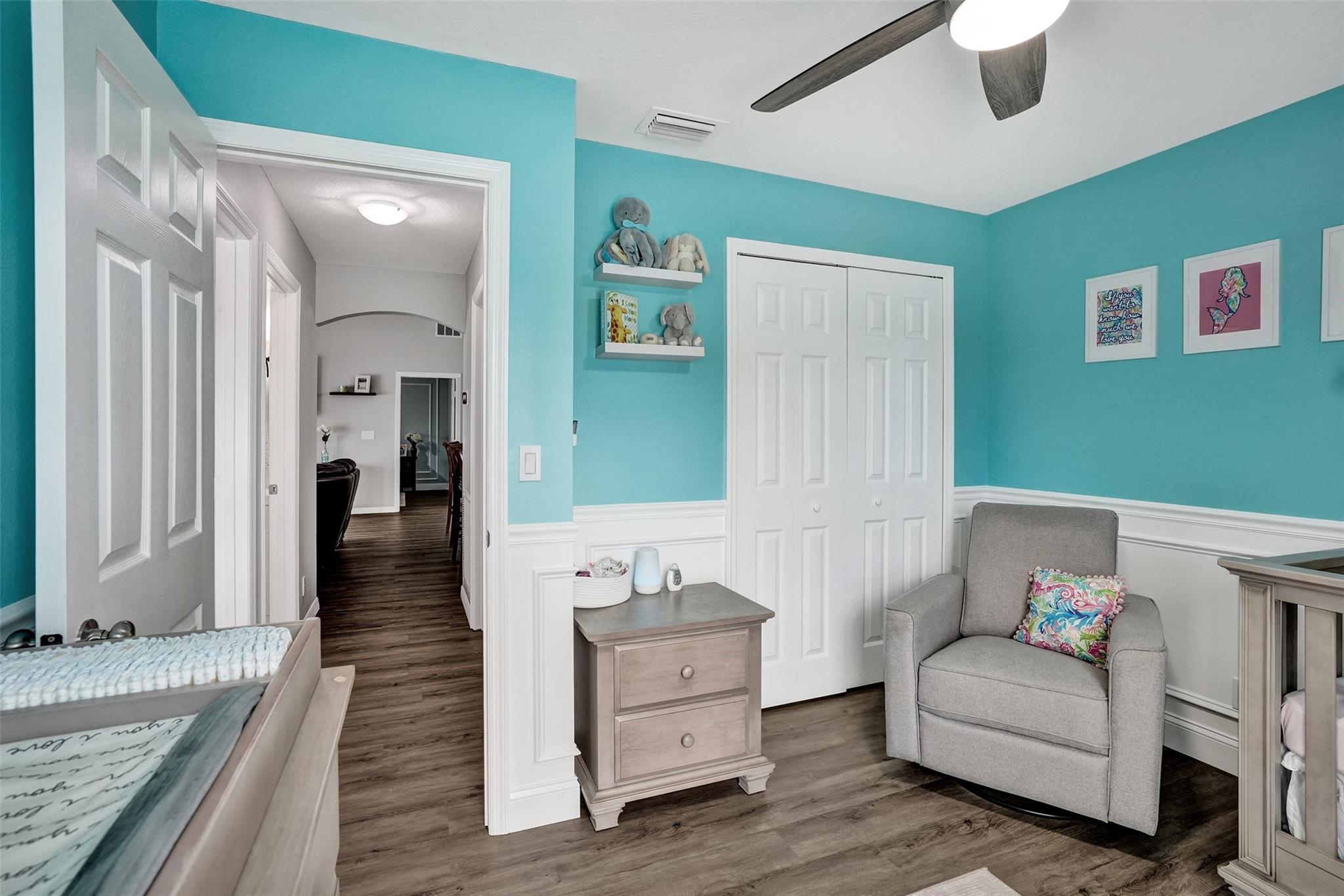 Port St Lucie Sec 33 - Residential