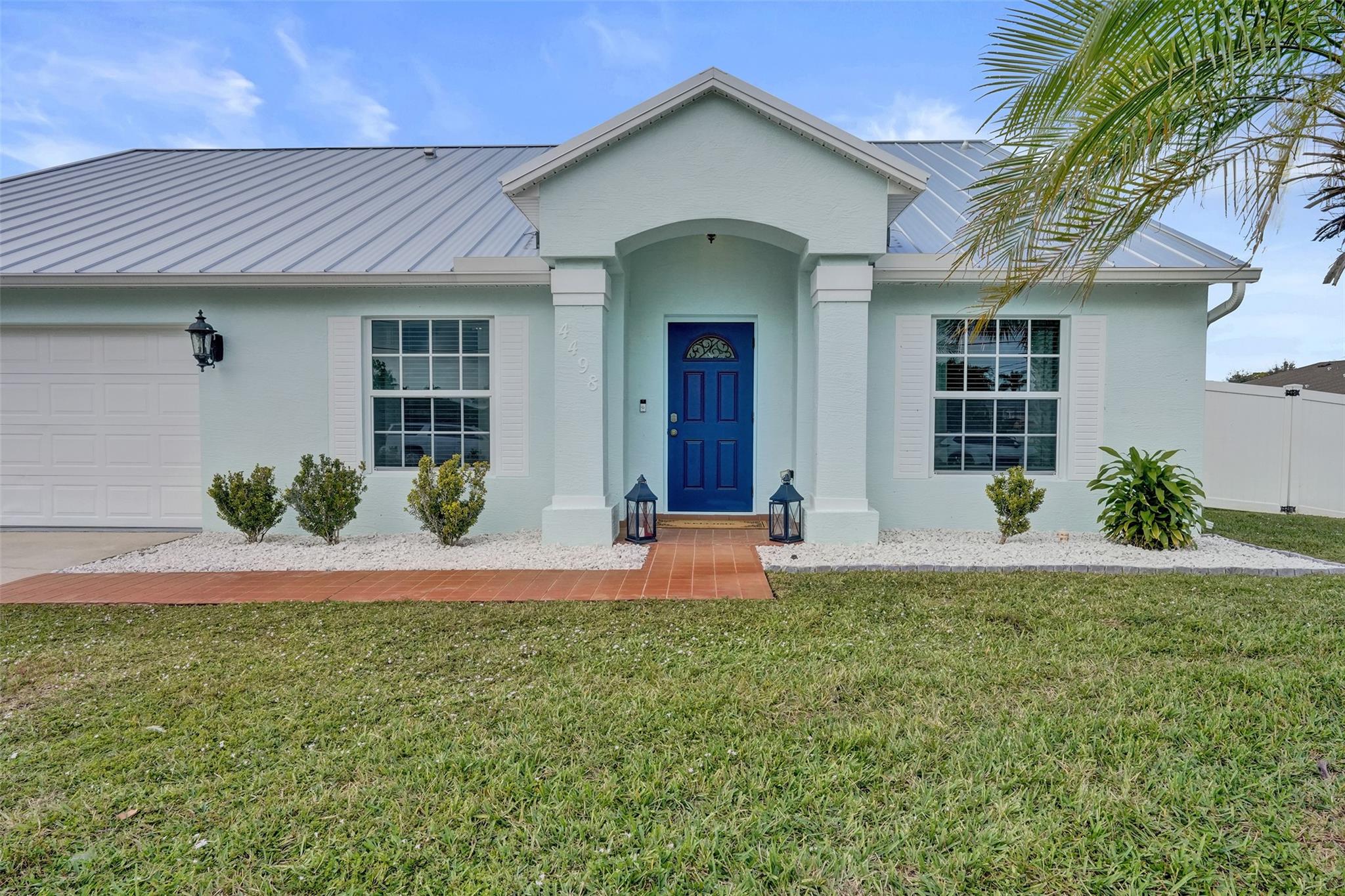 Port St Lucie Sec 33 - Residential