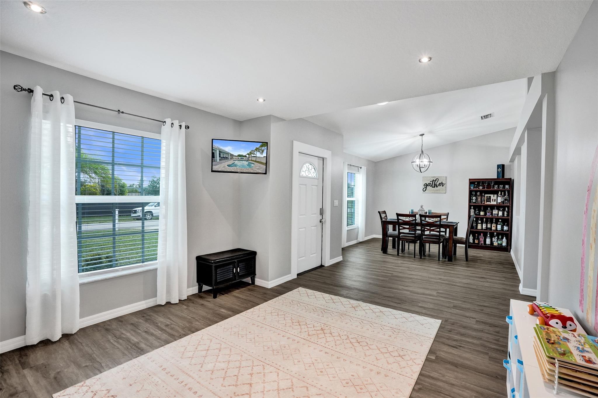 Port St Lucie Sec 33 - Residential