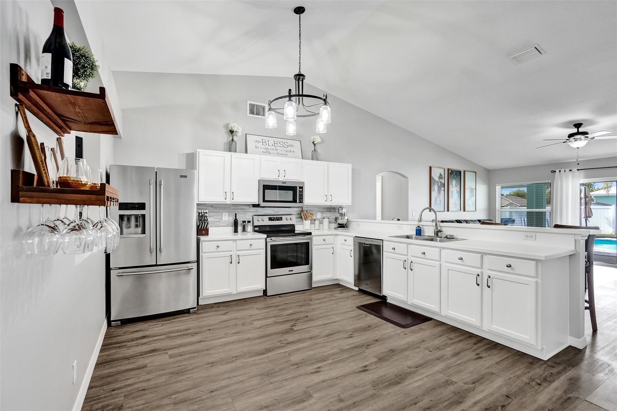 Port St Lucie Sec 33 - Residential